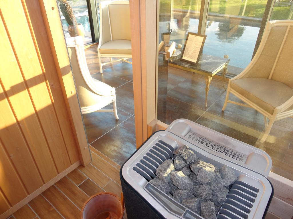 Bed and Breakfast Art Of Dreams Deluxe 4 Stars Laakdal Exterior foto