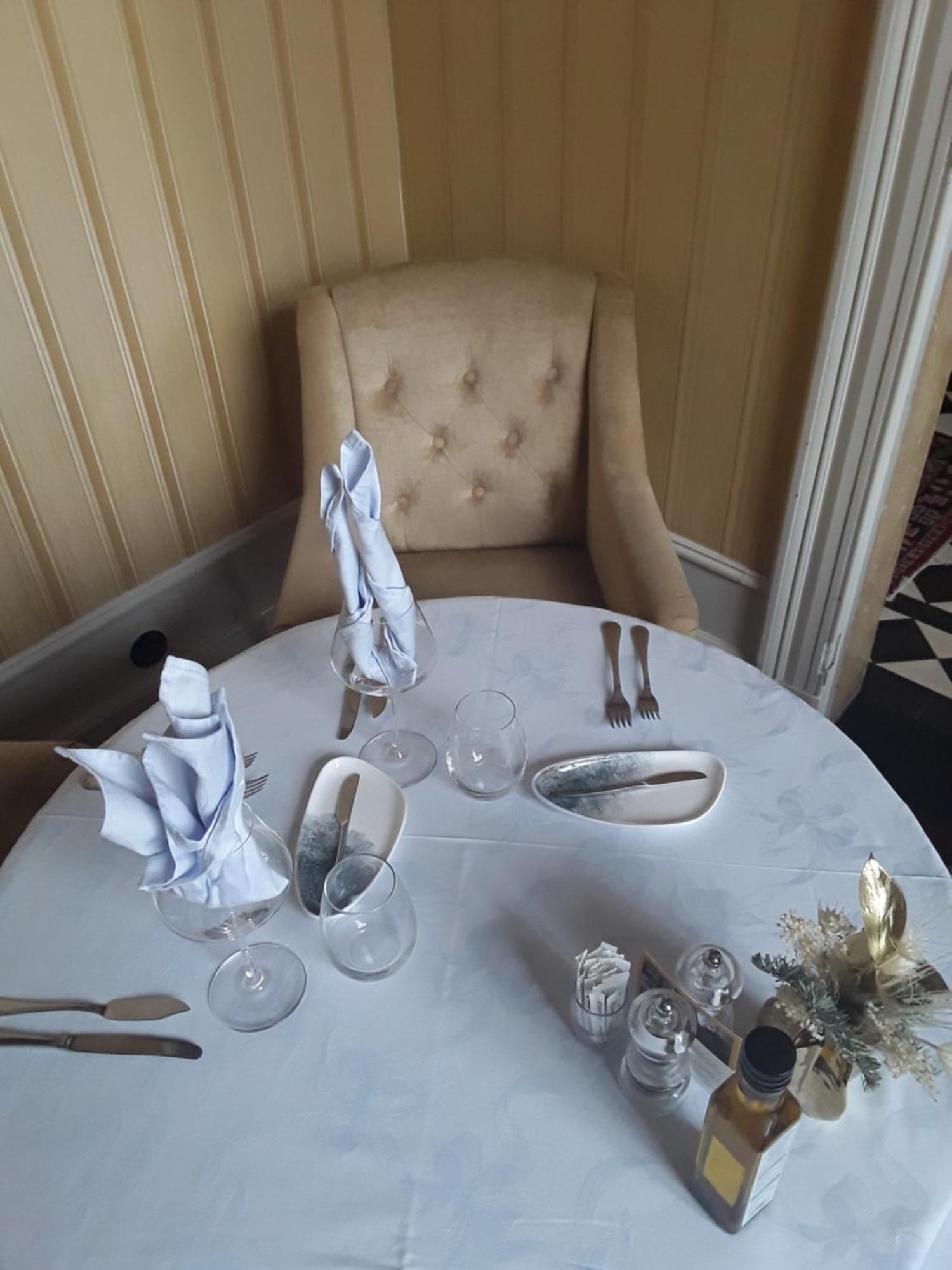 Bed and Breakfast Art Of Dreams Deluxe 4 Stars Laakdal Exterior foto