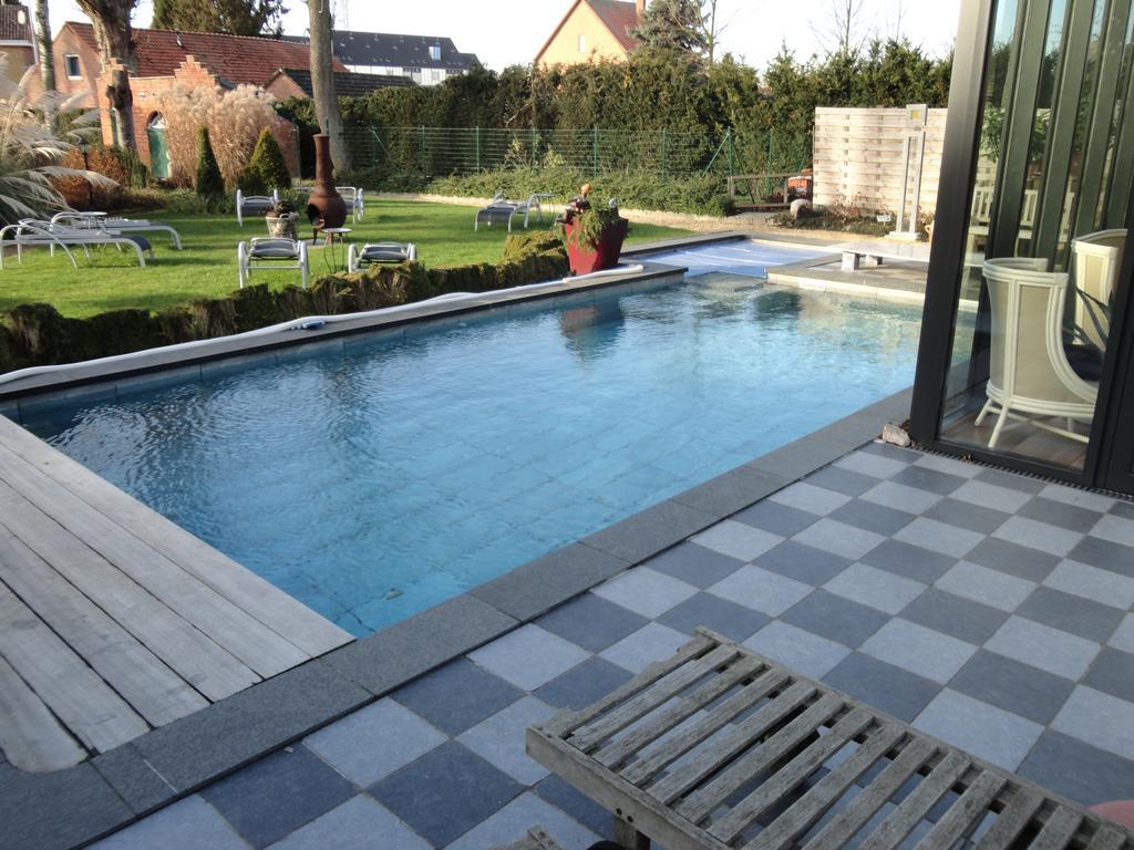 Bed and Breakfast Art Of Dreams Deluxe 4 Stars Laakdal Exterior foto