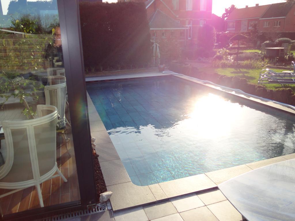 Bed and Breakfast Art Of Dreams Deluxe 4 Stars Laakdal Exterior foto