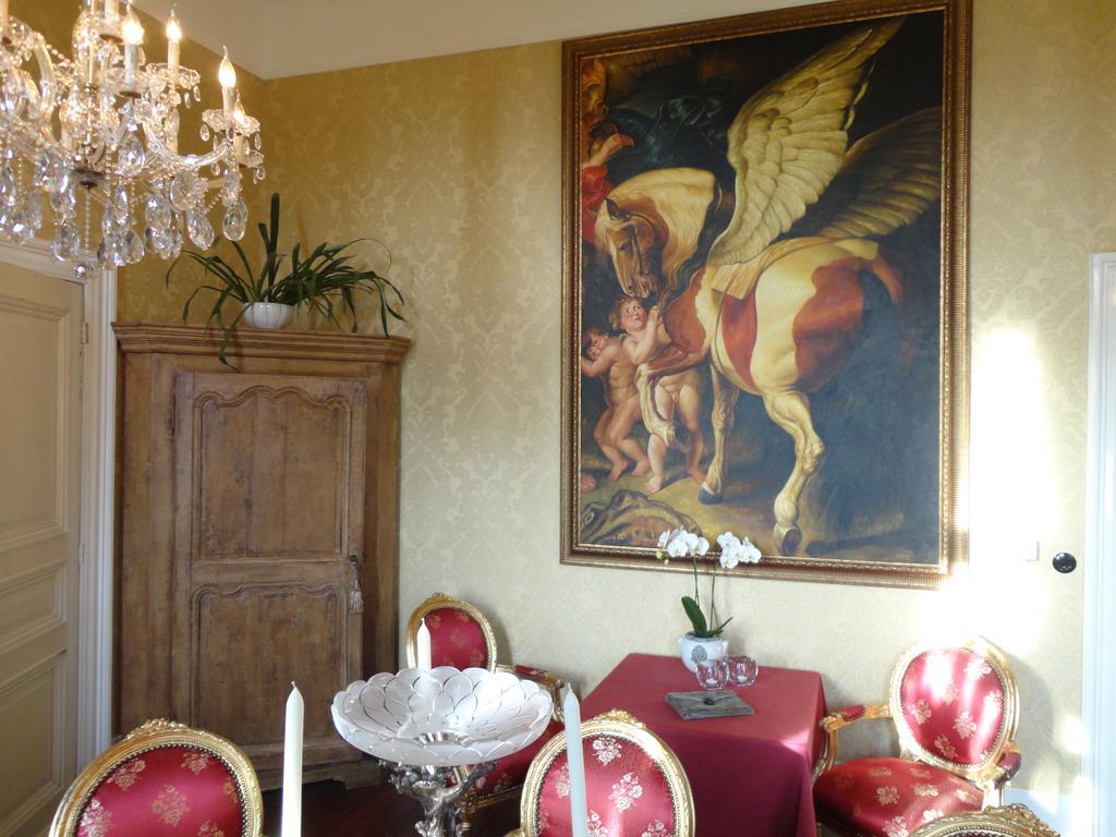 Bed and Breakfast Art Of Dreams Deluxe 4 Stars Laakdal Exterior foto