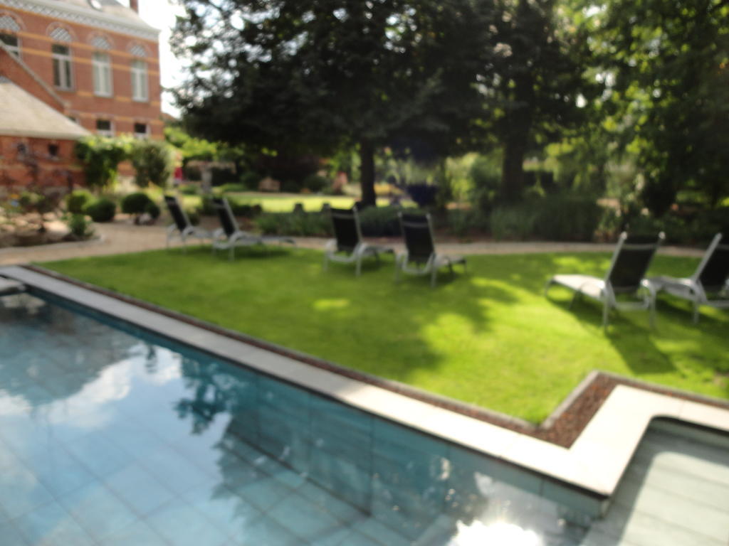 Bed and Breakfast Art Of Dreams Deluxe 4 Stars Laakdal Exterior foto