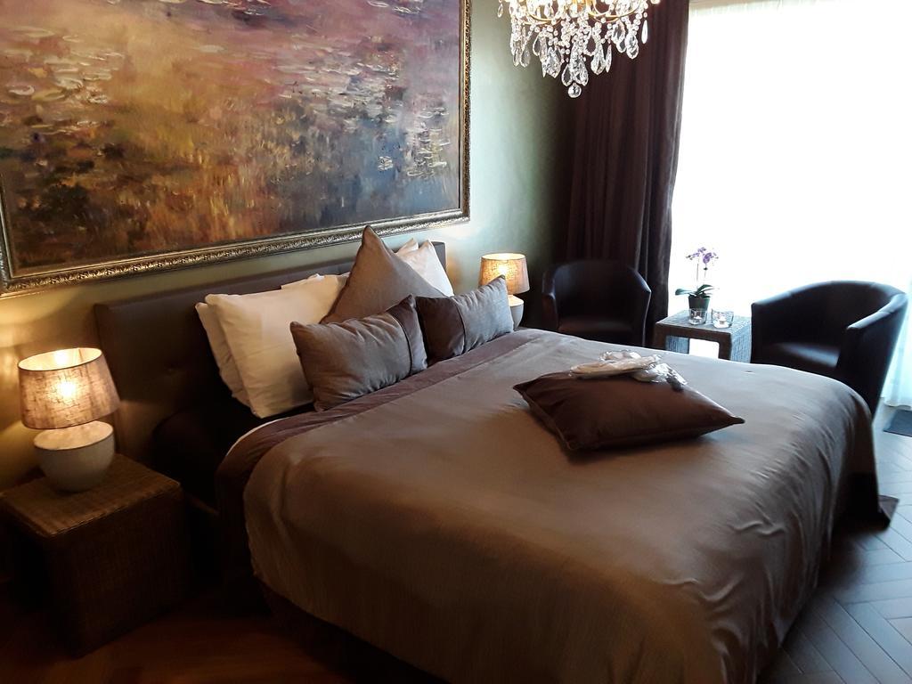 Bed and Breakfast Art Of Dreams Deluxe 4 Stars Laakdal Exterior foto