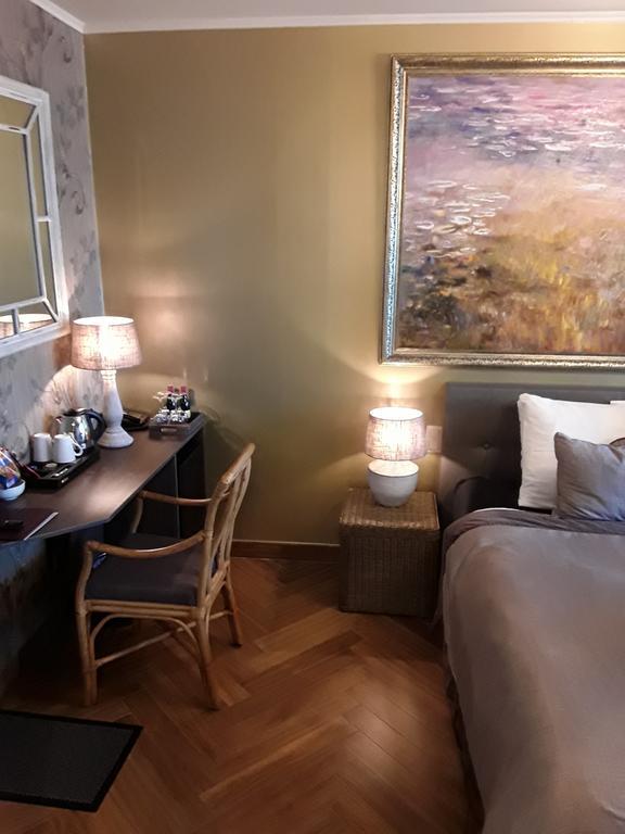 Bed and Breakfast Art Of Dreams Deluxe 4 Stars Laakdal Exterior foto