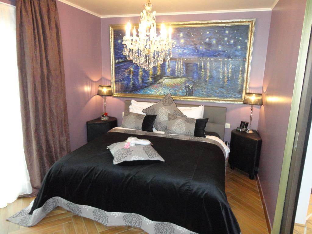 Bed and Breakfast Art Of Dreams Deluxe 4 Stars Laakdal Exterior foto