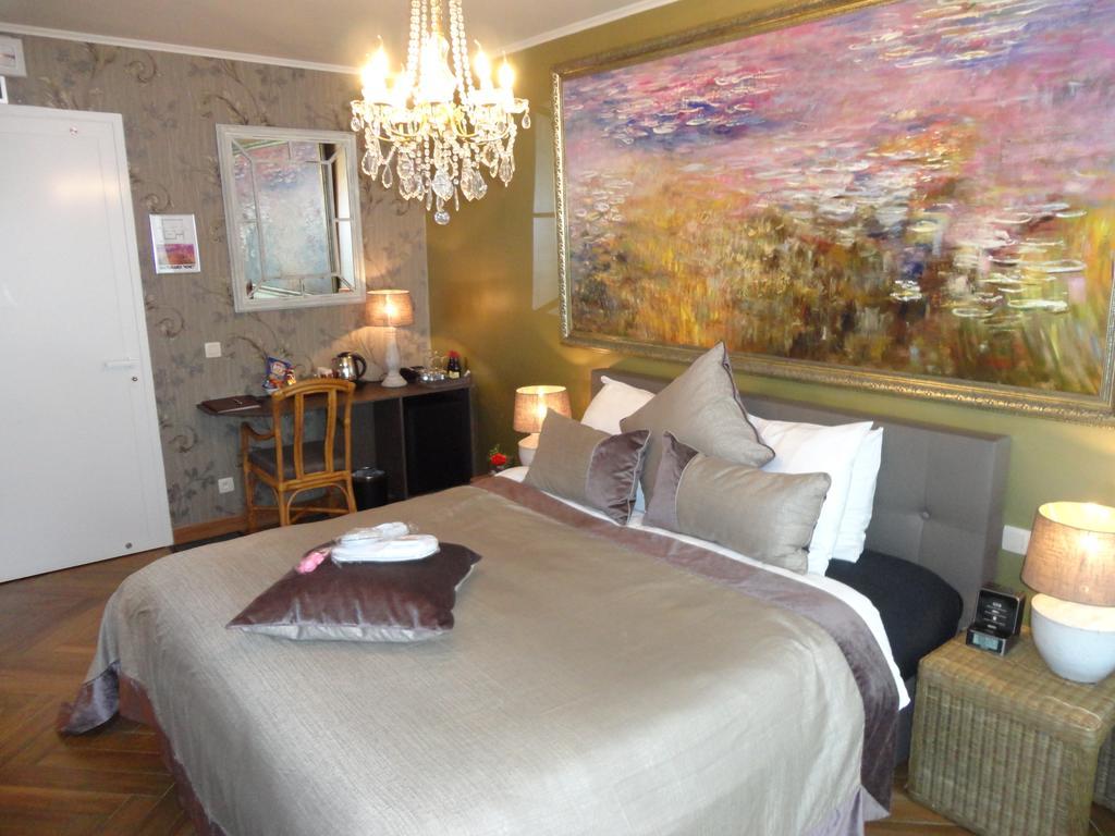 Bed and Breakfast Art Of Dreams Deluxe 4 Stars Laakdal Exterior foto