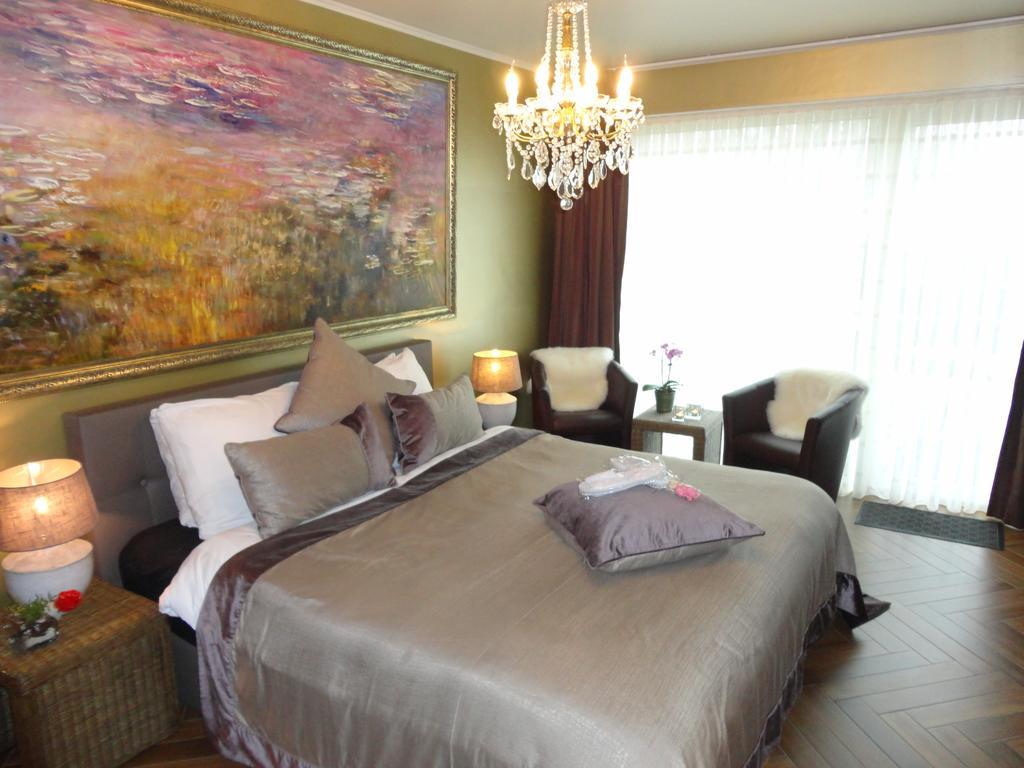 Bed and Breakfast Art Of Dreams Deluxe 4 Stars Laakdal Exterior foto