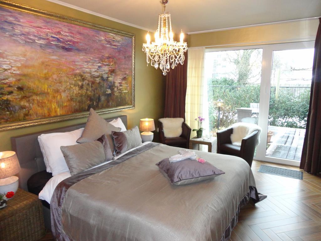 Bed and Breakfast Art Of Dreams Deluxe 4 Stars Laakdal Exterior foto