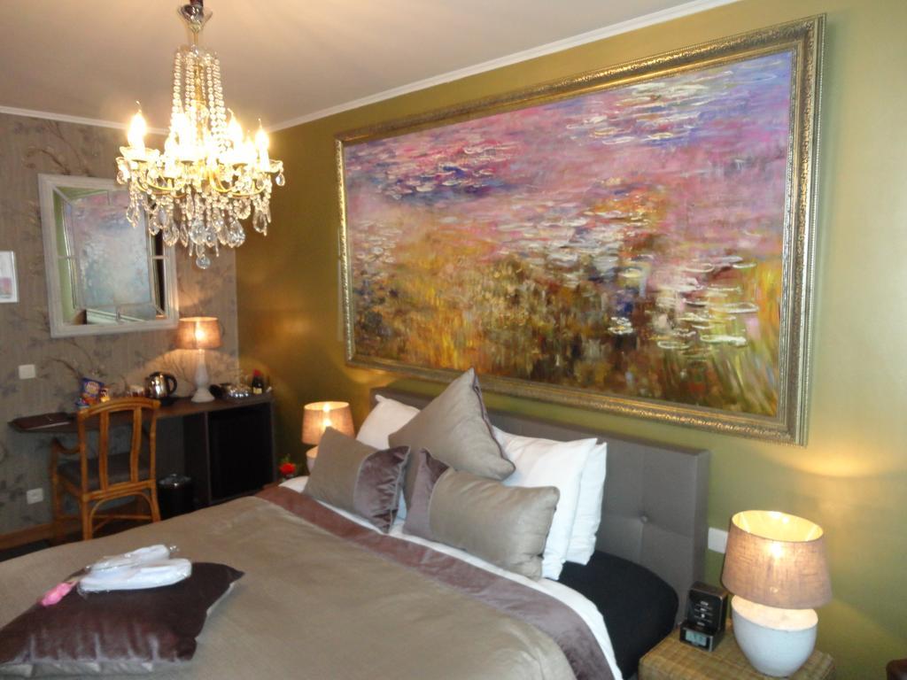 Bed and Breakfast Art Of Dreams Deluxe 4 Stars Laakdal Exterior foto