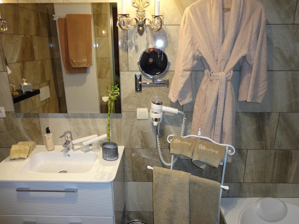 Bed and Breakfast Art Of Dreams Deluxe 4 Stars Laakdal Exterior foto