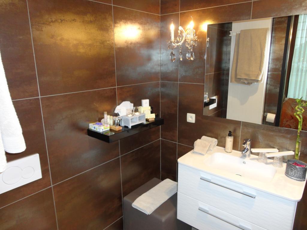 Bed and Breakfast Art Of Dreams Deluxe 4 Stars Laakdal Exterior foto