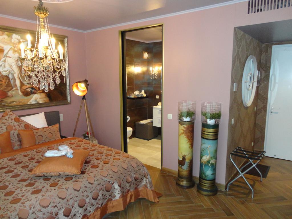 Bed and Breakfast Art Of Dreams Deluxe 4 Stars Laakdal Exterior foto