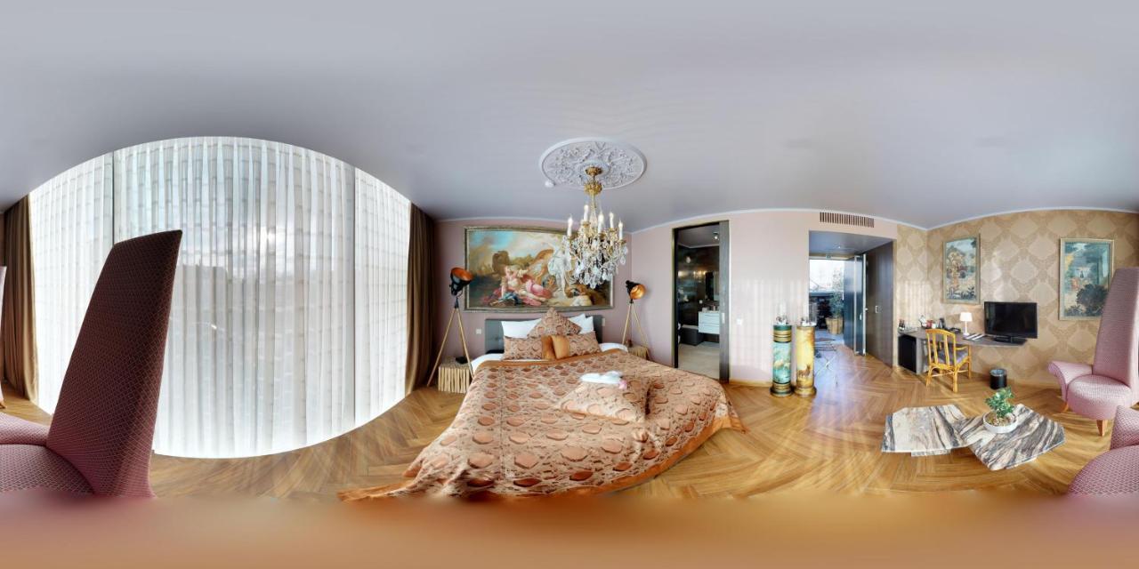 Bed and Breakfast Art Of Dreams Deluxe 4 Stars Laakdal Exterior foto