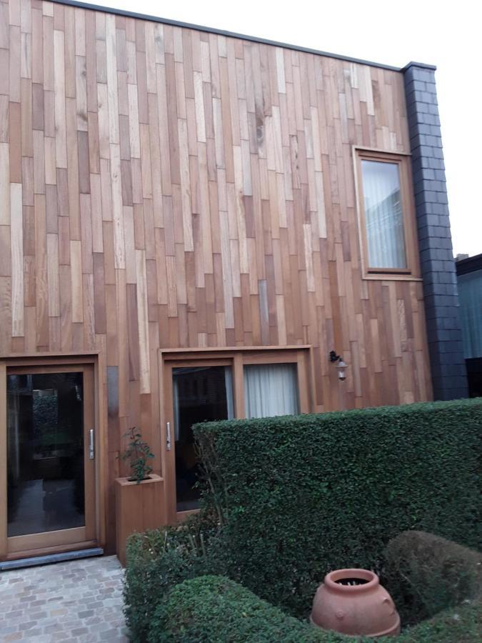 Bed and Breakfast Art Of Dreams Deluxe 4 Stars Laakdal Exterior foto